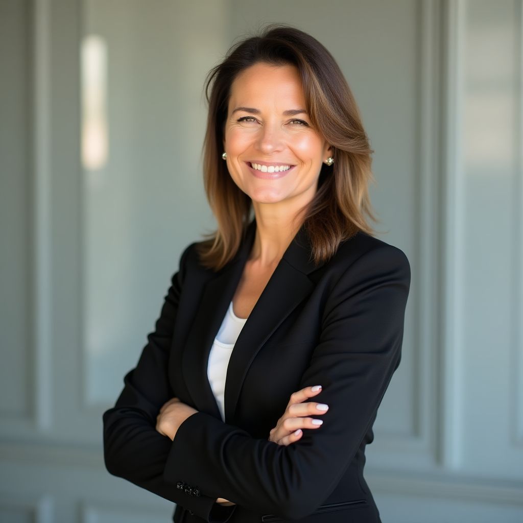 Ayşe Öztürk